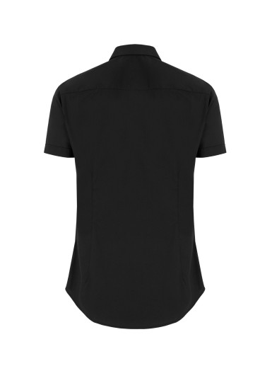 Сорочка повсякденна з коротким рукавом Regular fit