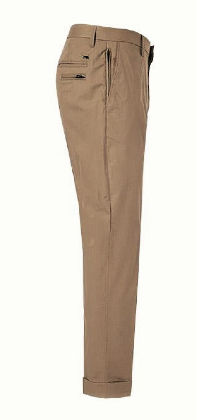 Брюки повсякденні Regular fit для чоловіків (462132), колір Бежевий - №3