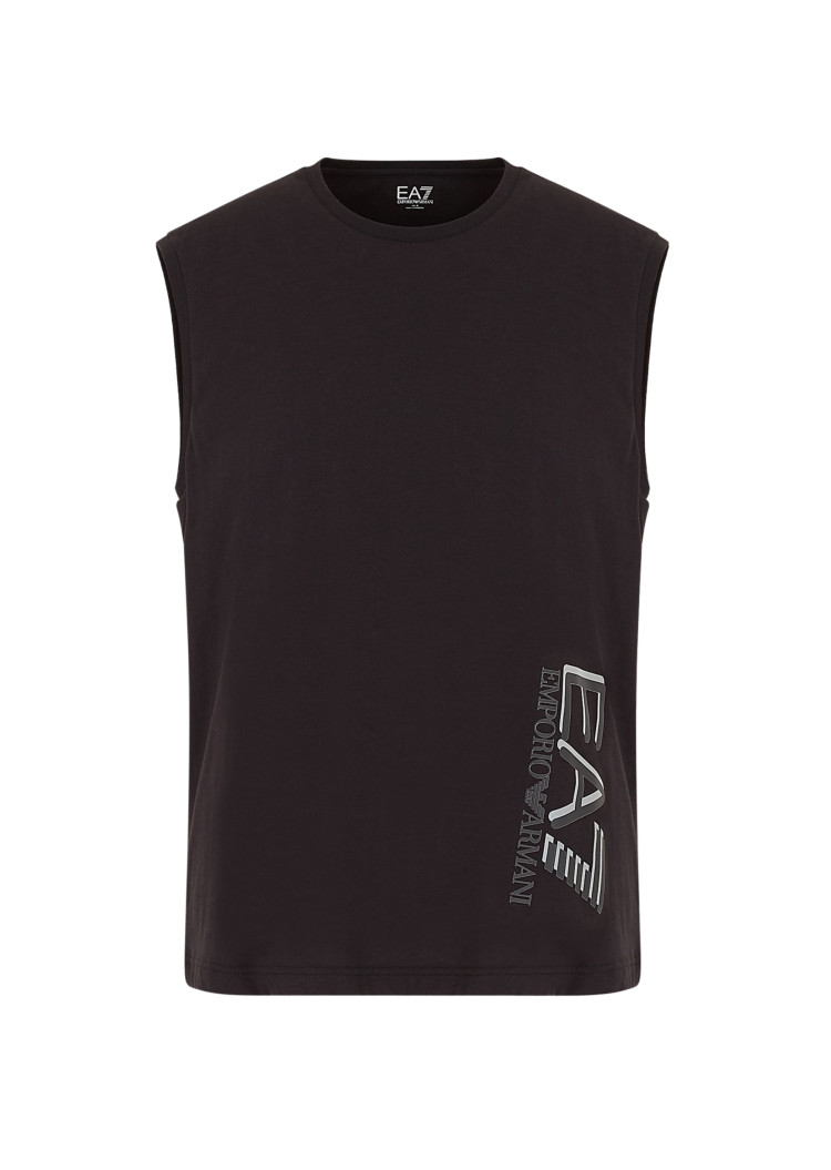 Майка Regular fit для чоловіків (462218), колір Синій - №1