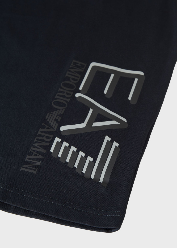 Майка Regular fit для чоловіків (462218), колір Синій - №3
