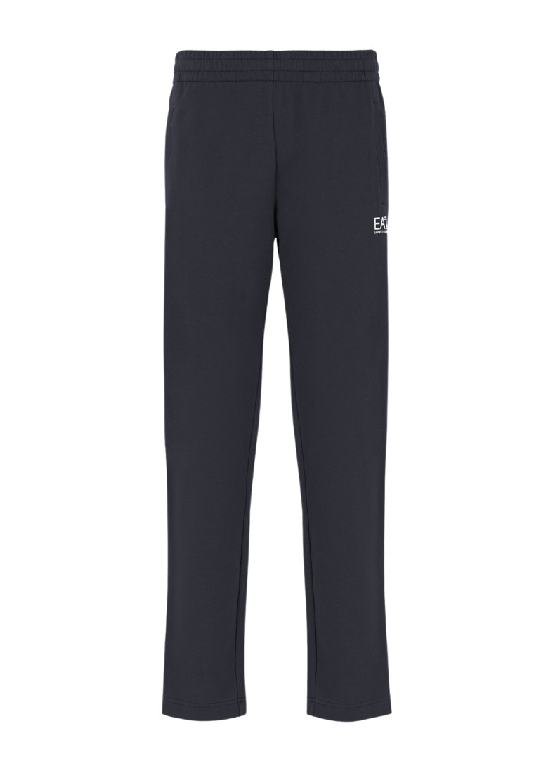 Спортивні брюки Slim Fit: приталений силует, але не надто вузький. Середня