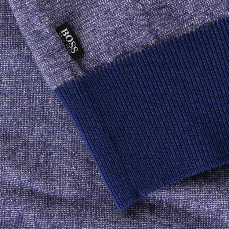 Поло Relaxed fit для мужчин (462462), цвет Синий - №3
