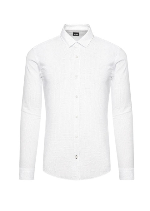 Сорочка деловая Slim Fit