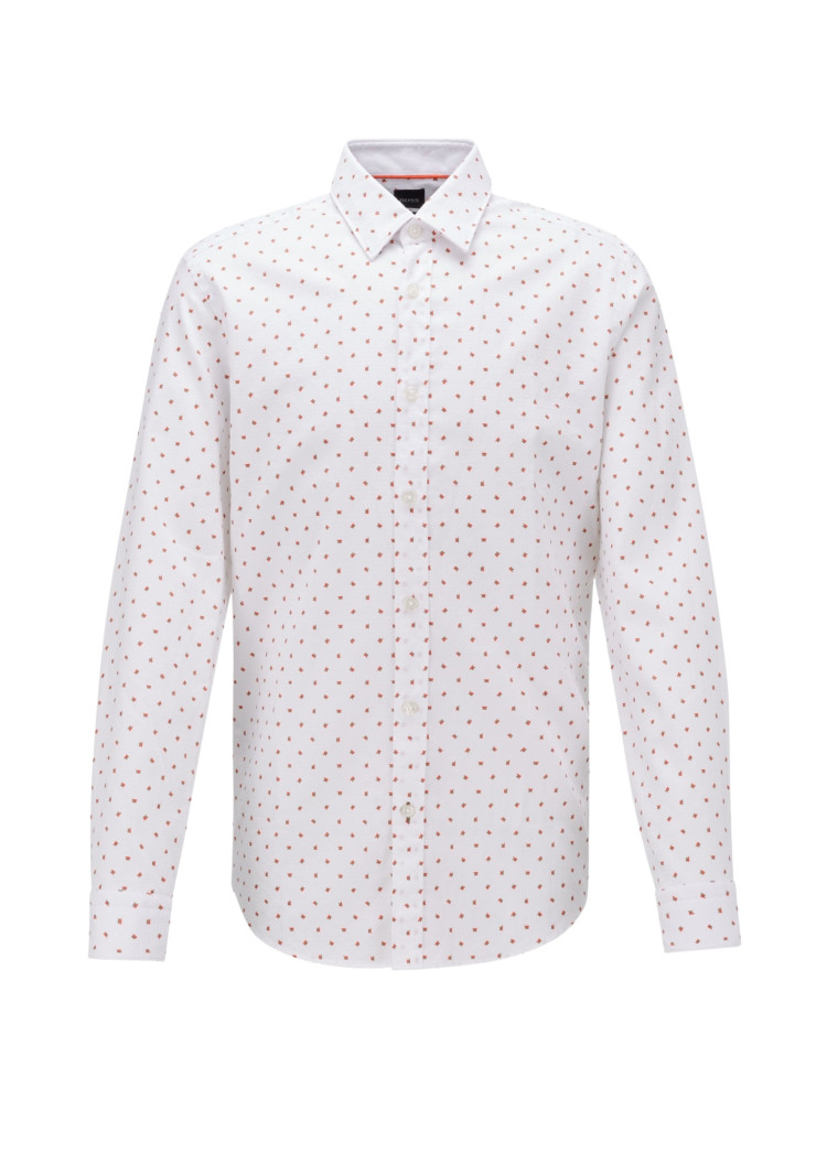 сорочка ділова Regular Fit