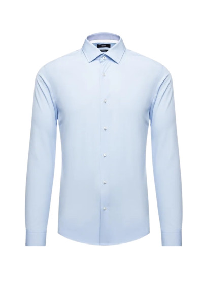 Сорочка формальная Slim Fit