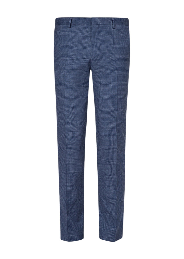 Брюки класичні Slim Fit Середня
