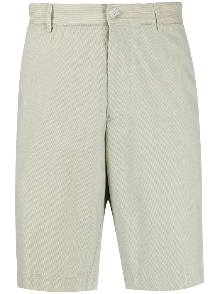 Шорти Relaxed fit для чоловіків (462512), колір Сірий - №1