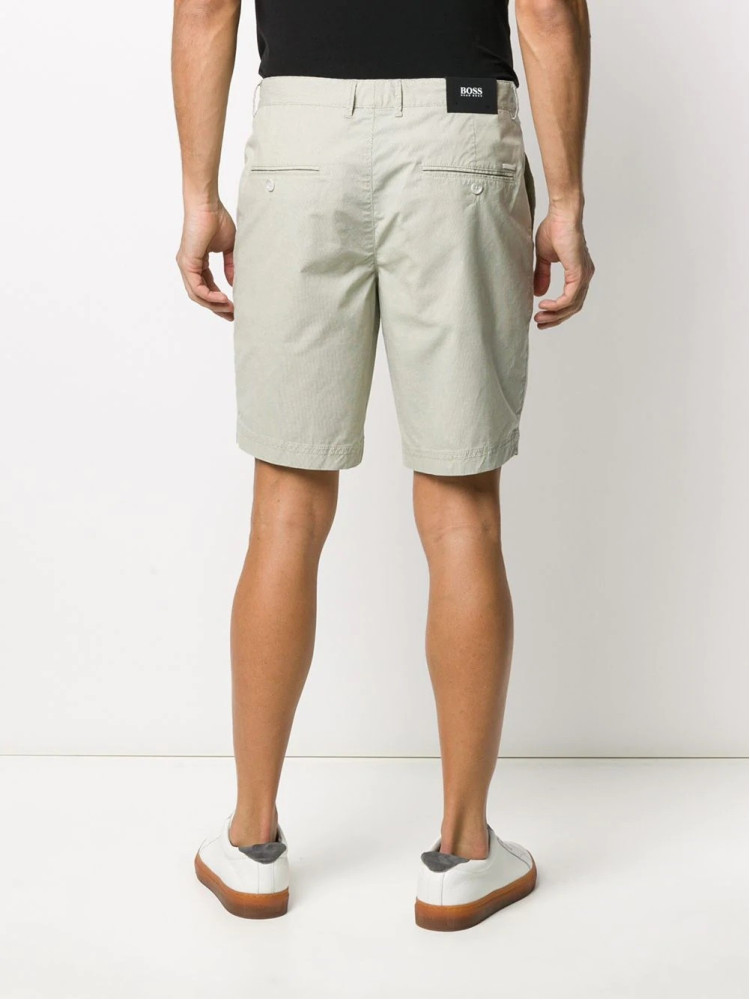 Шорти Relaxed fit для чоловіків (462512), колір Сірий - №4