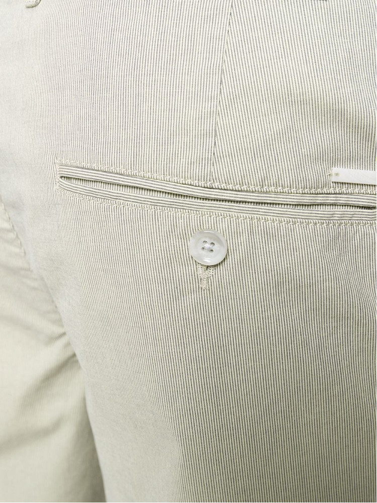 Шорти Relaxed fit для чоловіків (462512), колір Сірий - №5