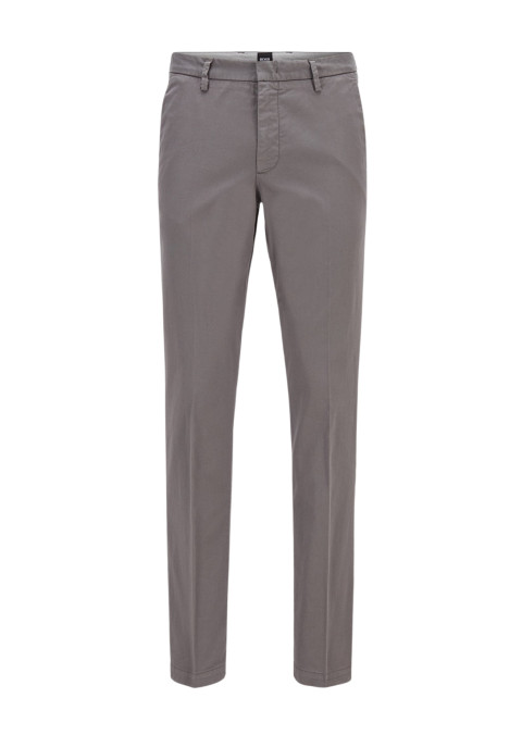 Брюки chinos Slim Fit Средняя