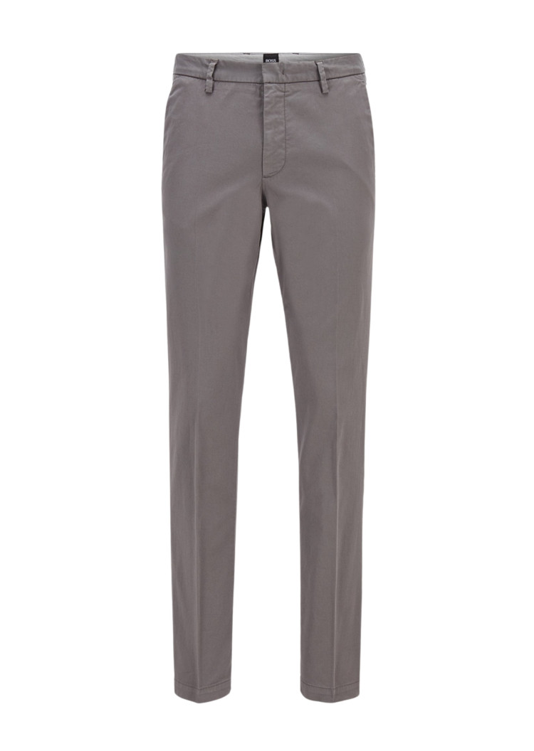 Брюки chinos Slim Fit Середня