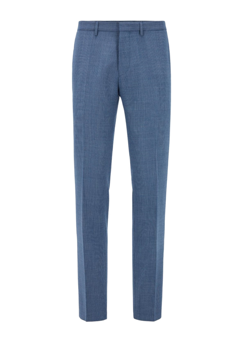 Брюки повсякденні Extra Slim Fit: дуже облягає, підкреслює фігуру.
