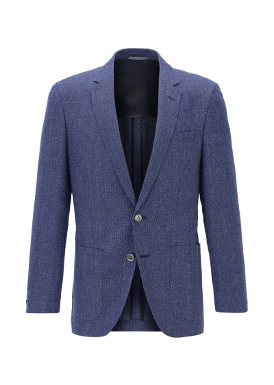 Пиджак кэжуал Slim Fit
