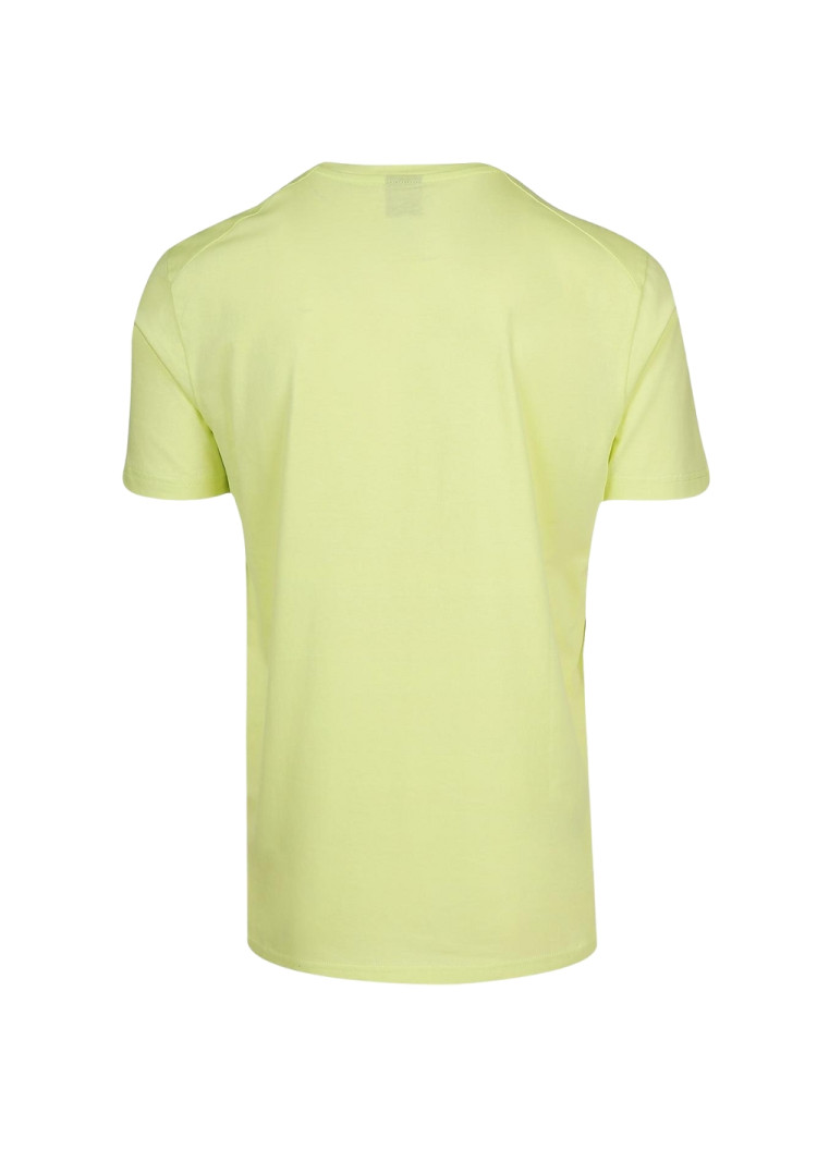 Футболка Regular fit для мужчин (462598), цвет Белый - №2