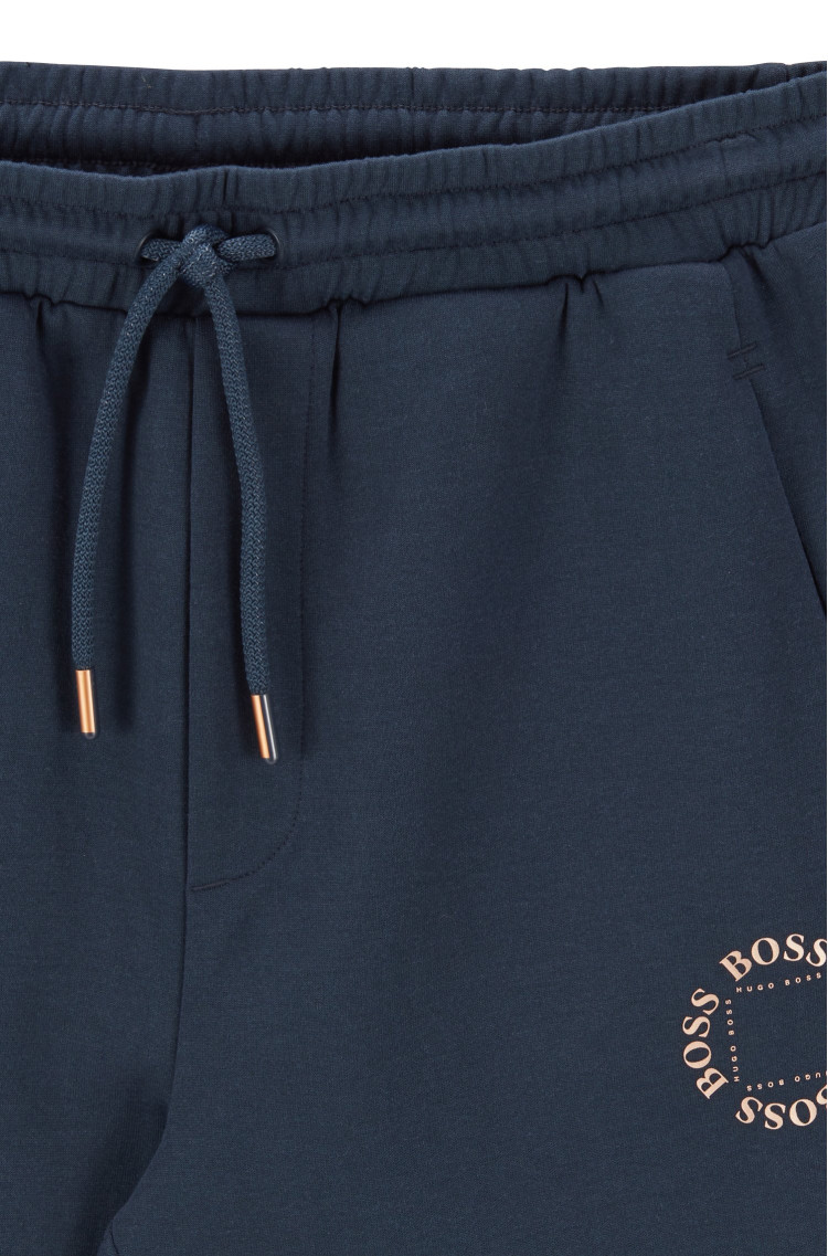 Спортивные брюки Regular fit для мужчин (462622), цвет Синий - №6
