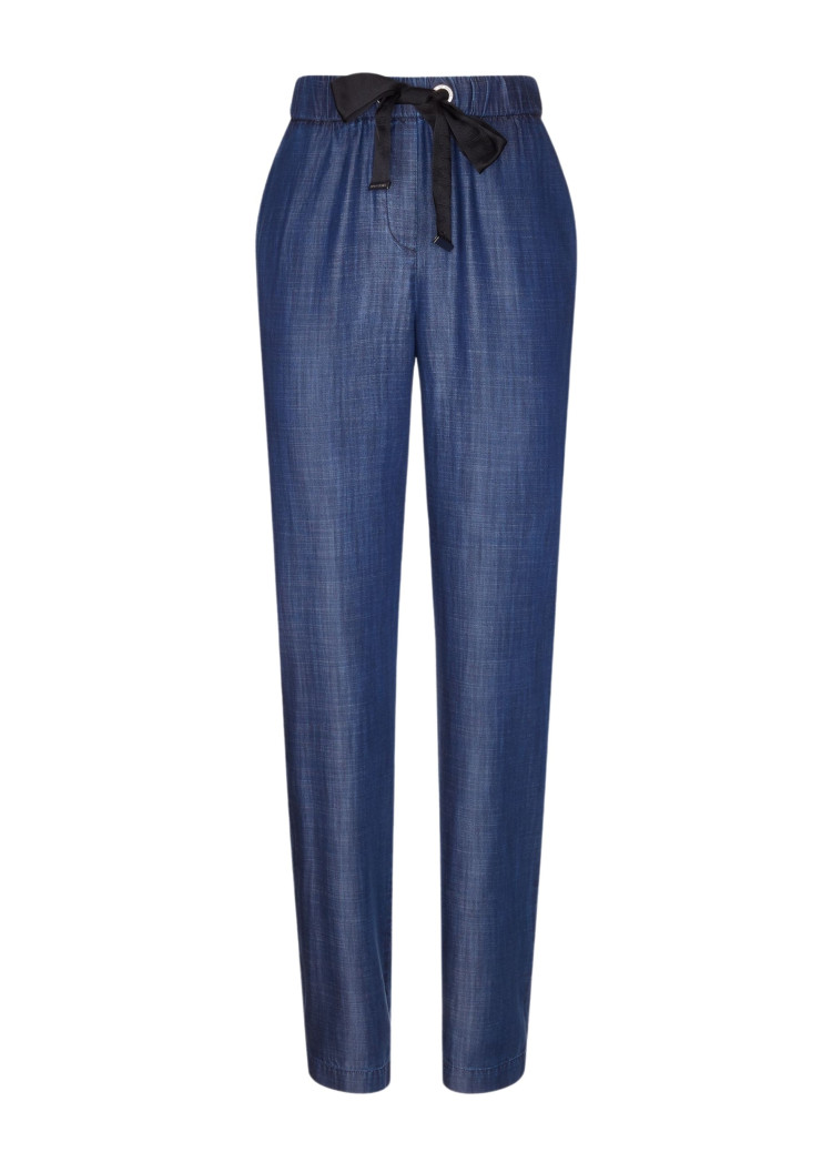 Брюки повсякденні Regular Fit