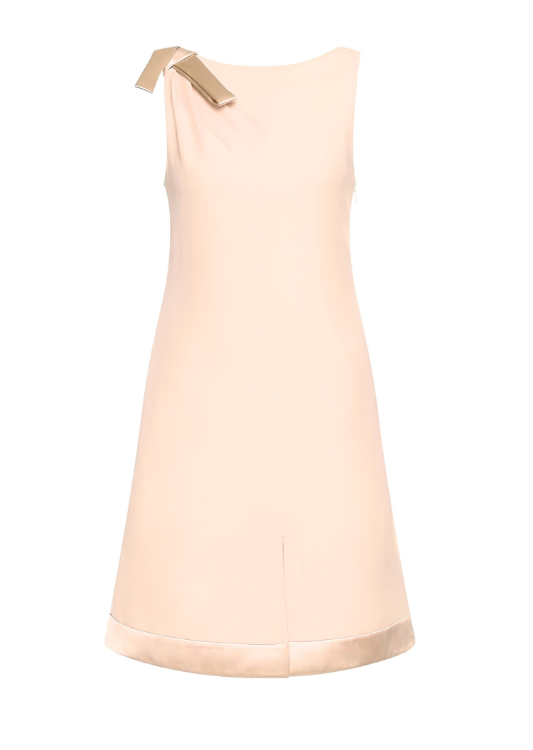 Платья мини Regular Fit