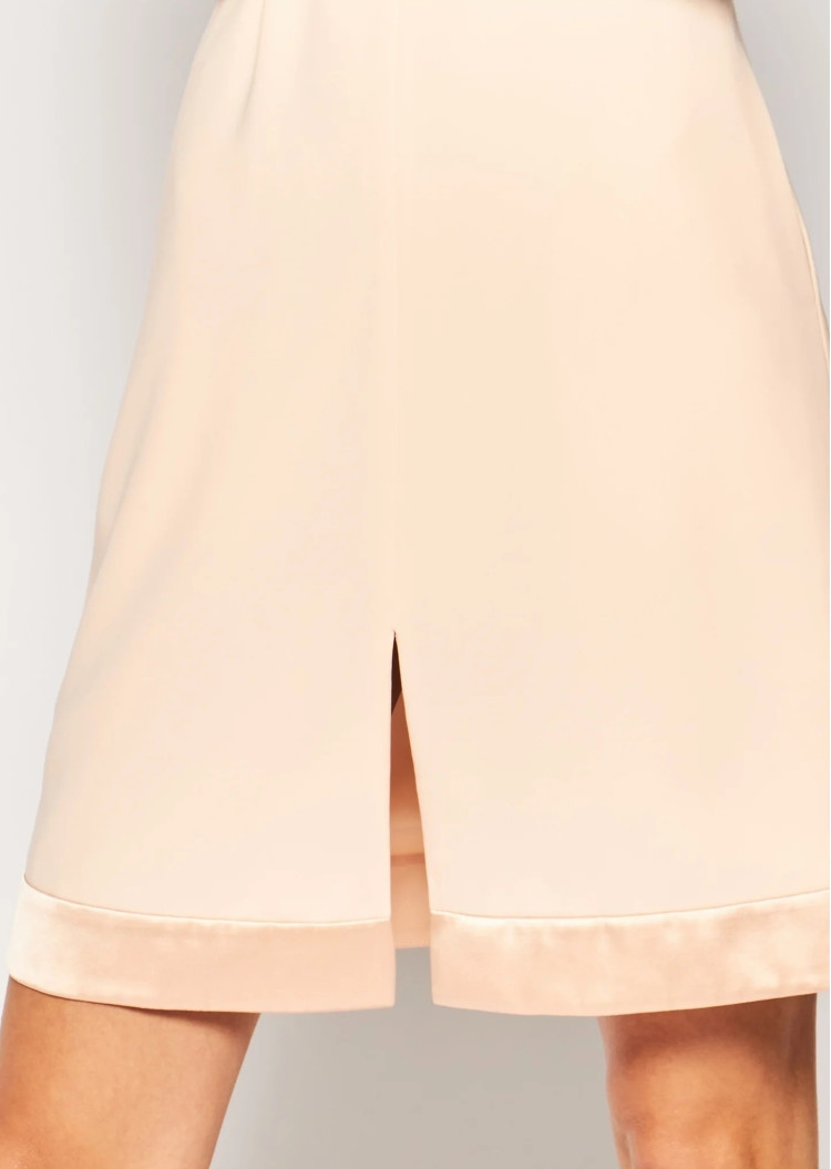 Сукні міні Regular Fit (462724), колір Рожевий - №6