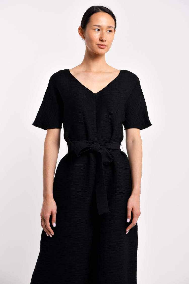 Комбинезон Relaxed Fit (462759), цвет Черный - №2