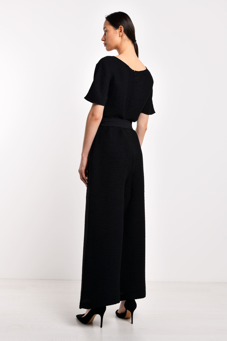 Комбинезон Relaxed Fit (462759), цвет Черный - №3