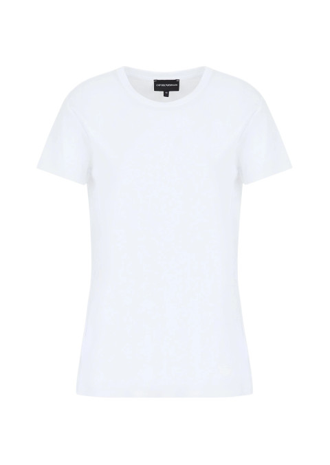 Блуза з коротким рукавом Extra Slim Fit