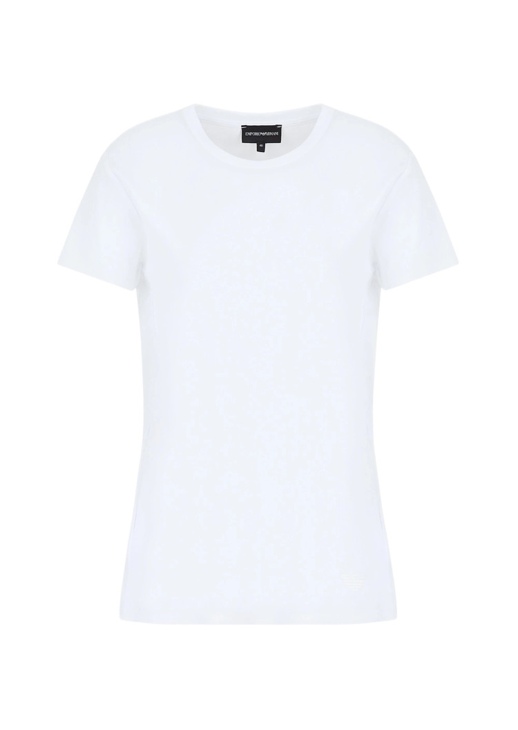 Блуза з коротким рукавом Extra Slim Fit