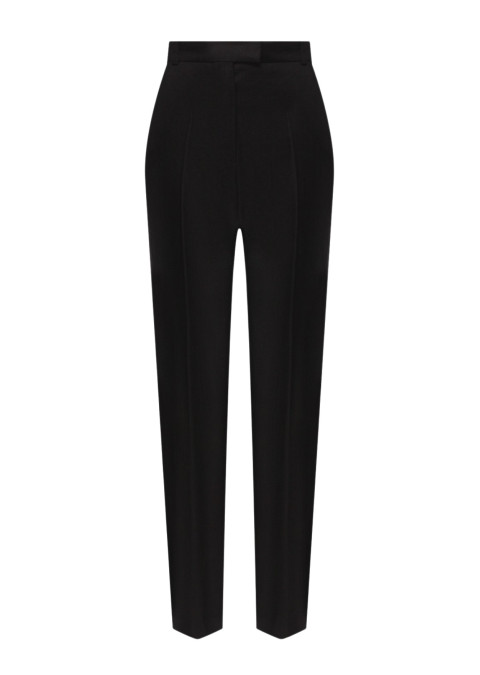 Брюки костюмные Relaxed Fit