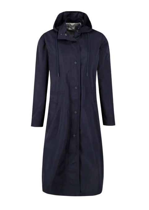 Плащ Regular Fit