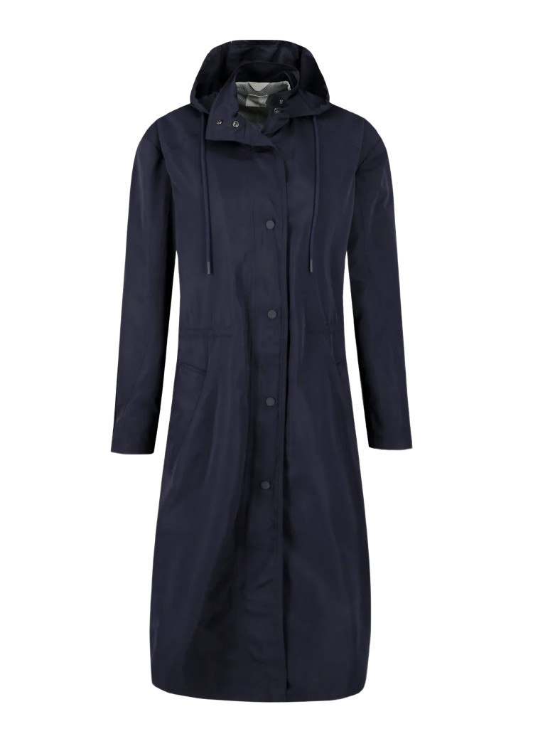 Плащ Regular Fit