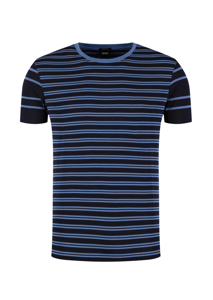 Футболка Regular fit для мужчин (463380), цвет Синий - №1