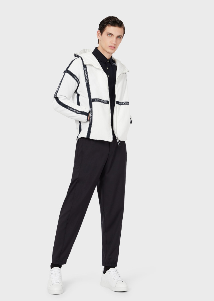 Поло Regular fit для мужчин (465245), цвет Синий - №4