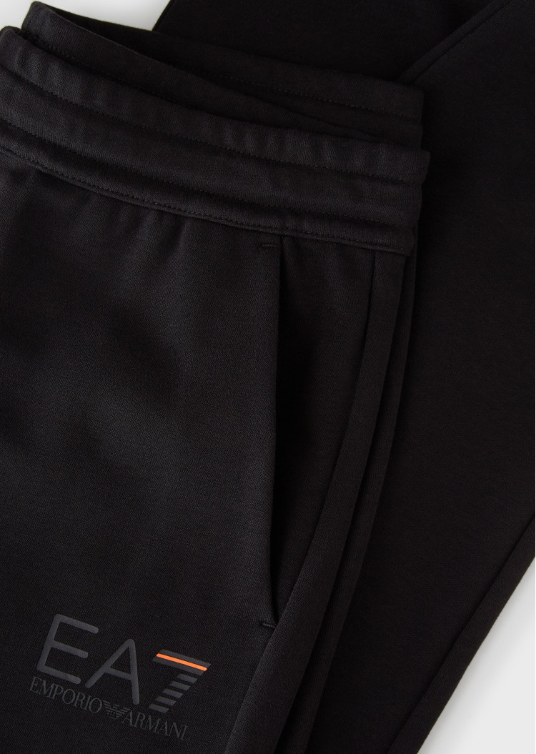 Спортивный костюм Regular fit для мужчин (465331), цвет Черный - №6