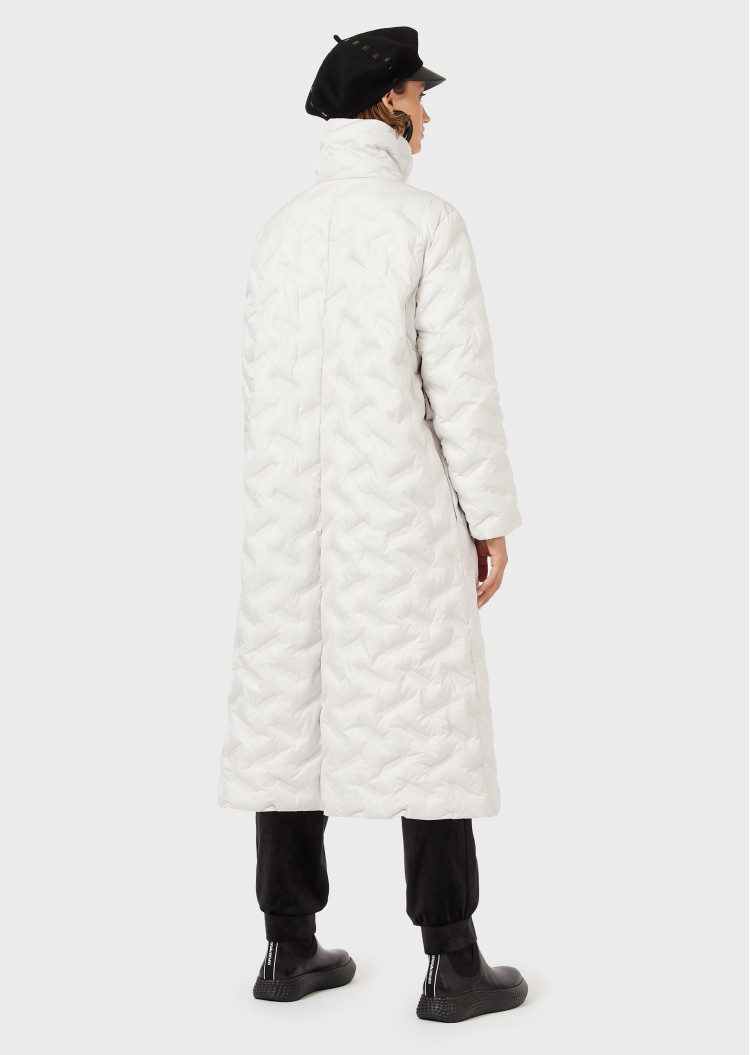 Куртка зимова Regular fit для жінок (465485), колір Молочний - №3