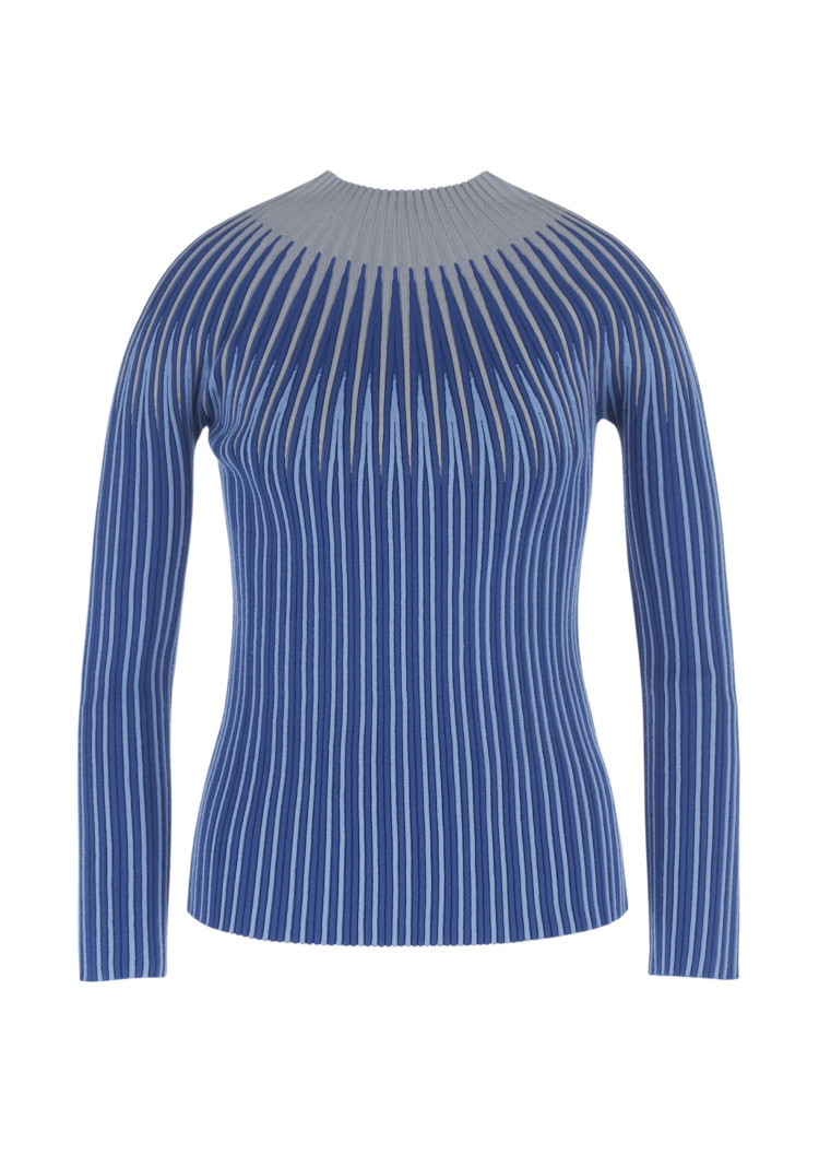Джемпер Extra Slim Fit