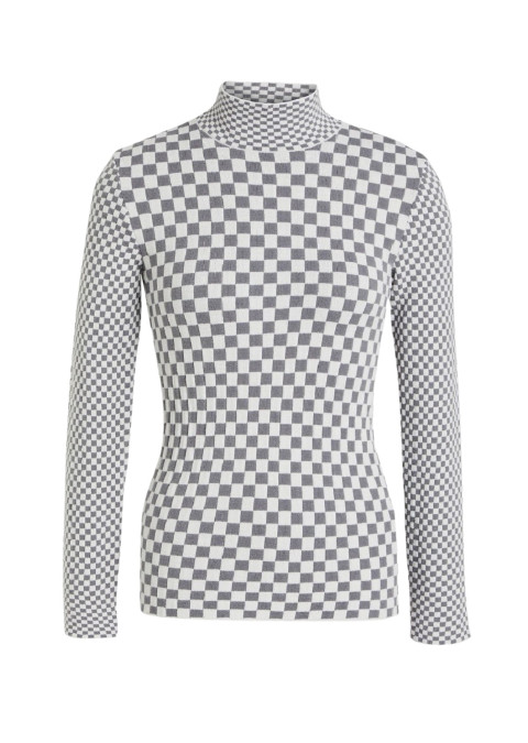 Гольф Extra Slim Fit