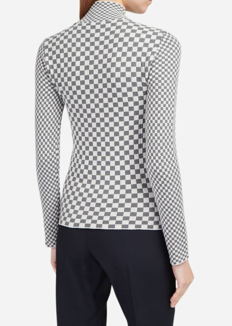 Гольф Extra Slim Fit — фото 3