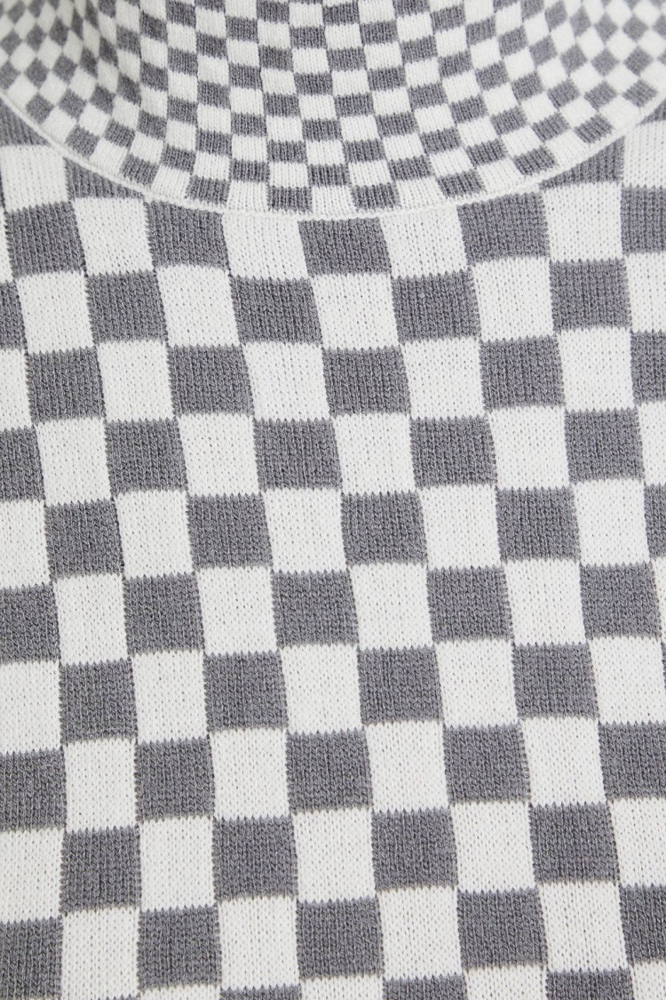 Гольф Extra-slim fit для жінок (465492), колір Білий - №4