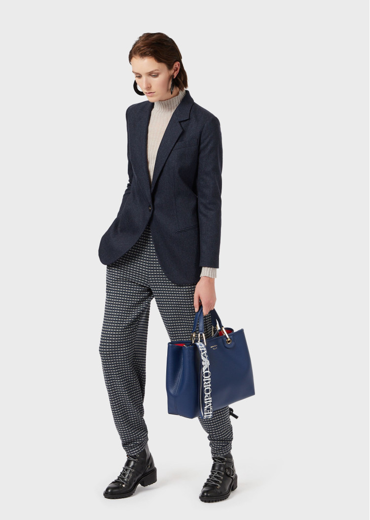Гольф Extra-slim fit для жінок (465497), колір Сірий - №3
