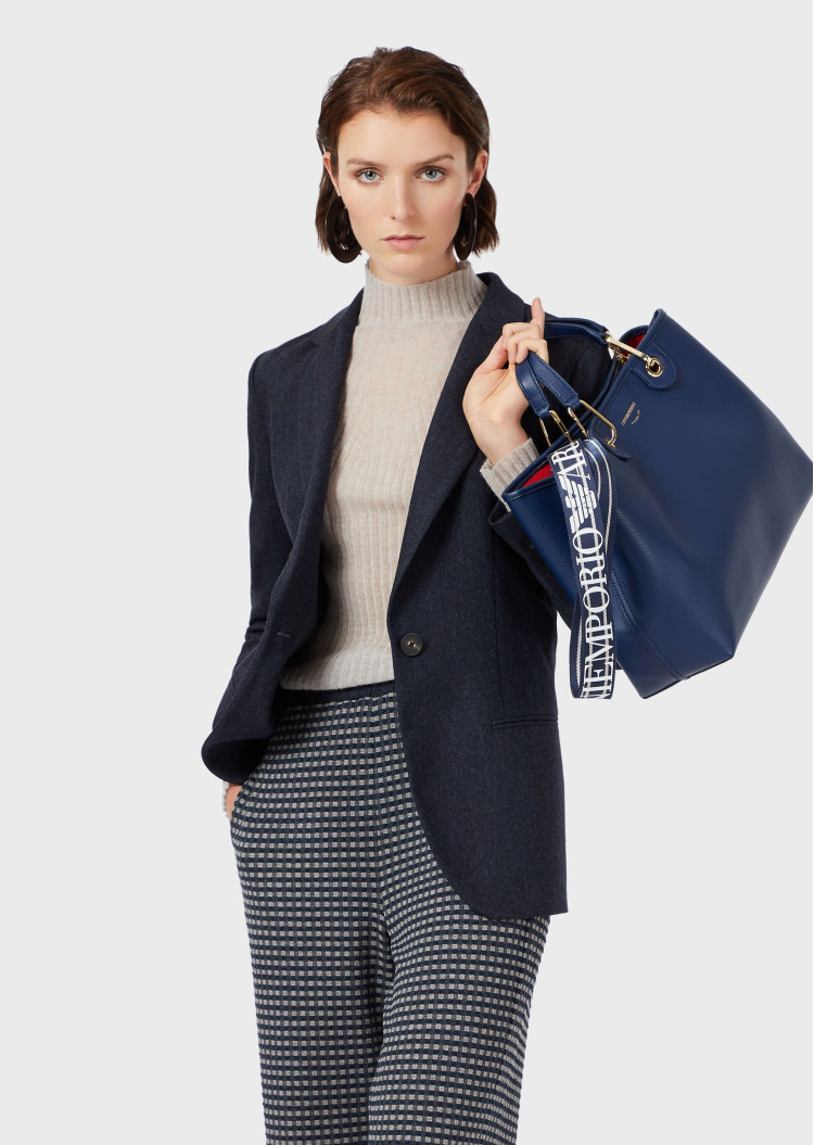 Гольф Extra-slim fit для жінок (465497), колір Сірий - №5