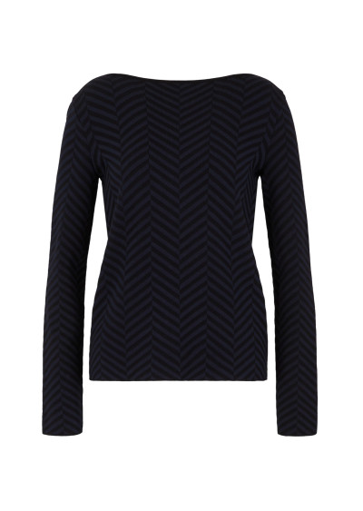 Джемпер Slim Fit