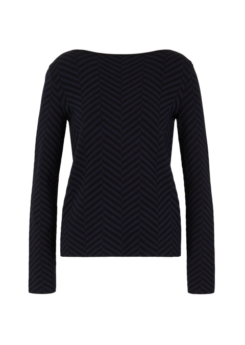 Джемпер Slim Fit