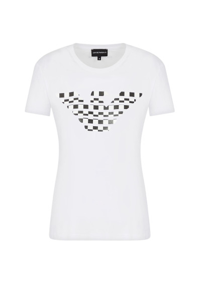 Футболка Slim Fit
