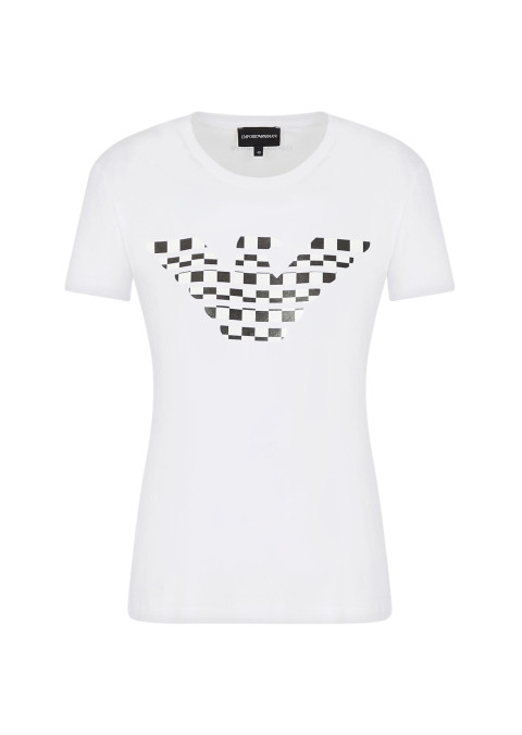 Футболка Slim Fit