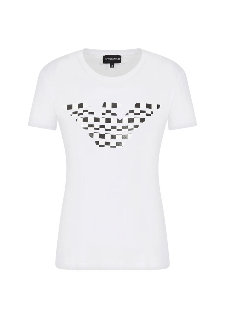 Футболка Slim Fit