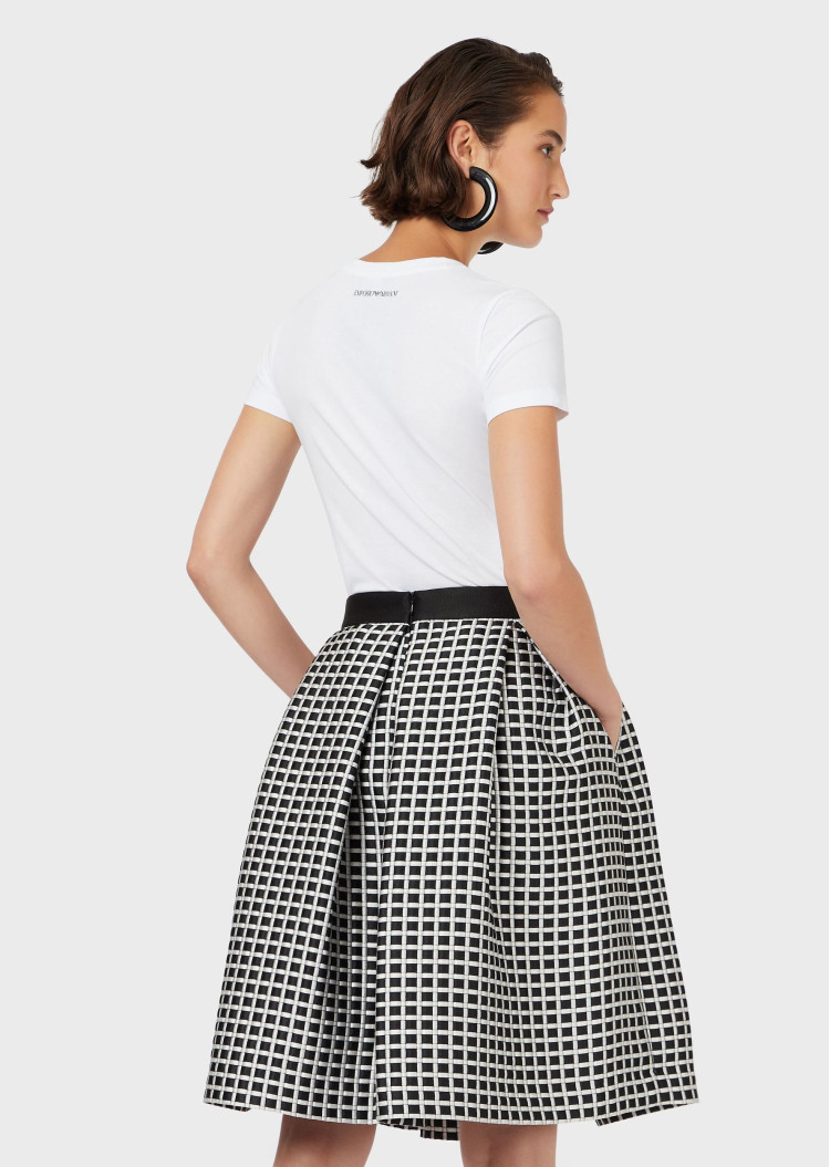 Футболка Slim Fit — фото 4