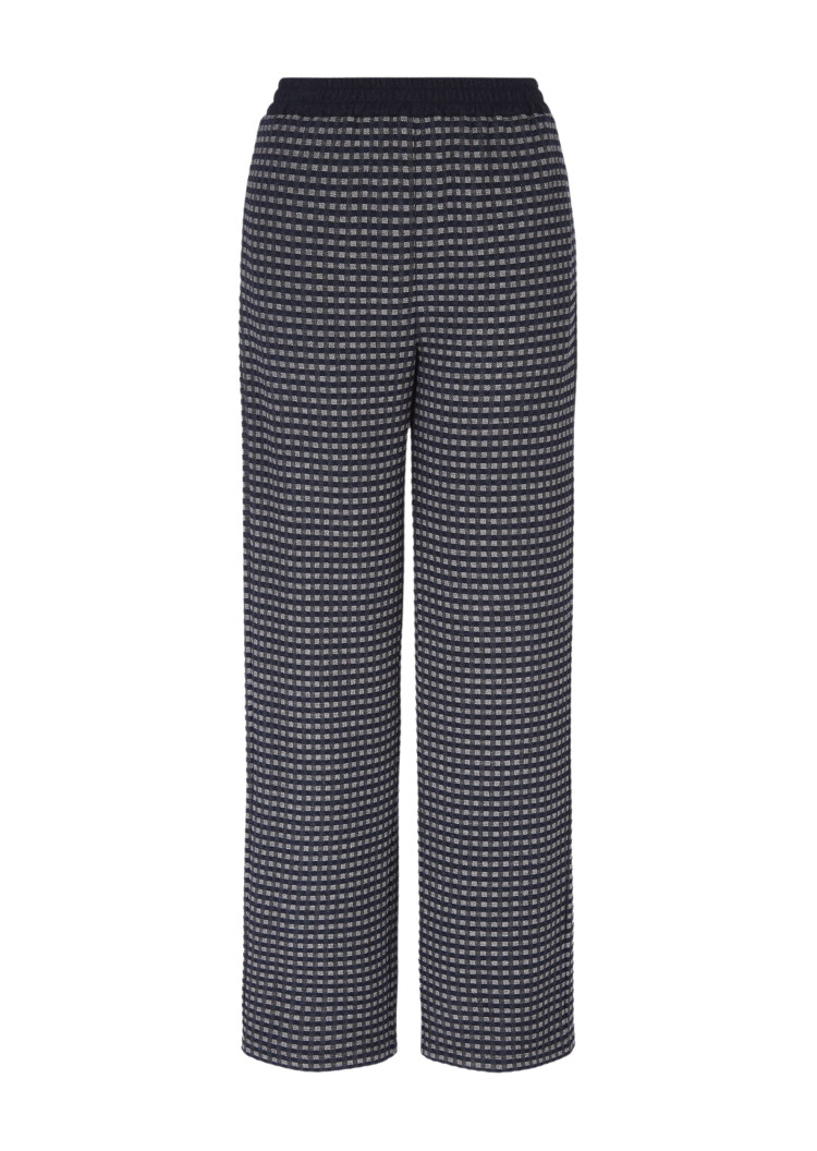 Брюки повсякденні Regular Fit Середня