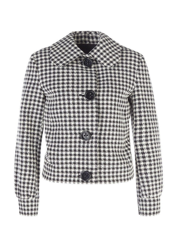 Жакет костюмний Regular Fit