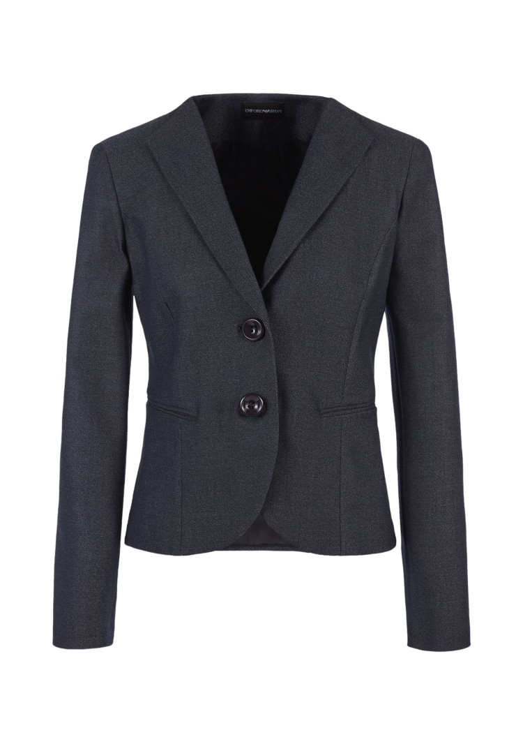Жакет бизнес Extra Slim Fit