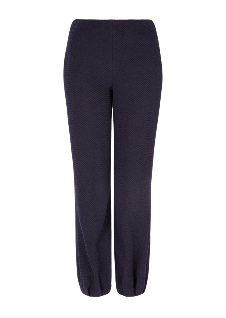 Брюки повсякденні Regular Fit Середня
