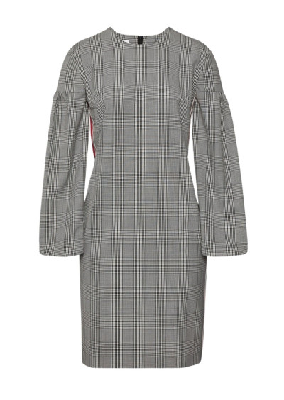 Сукні міді Slim Fit
